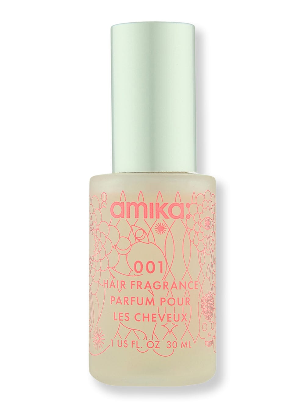 Amika Amika 001 Hair Fragrance 1.01 fl oz 30 ml Candles & Diffusers 