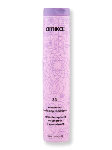 Amika Amika 3D Volume + Thickening Conditioner 10.1 oz 300 ml Conditioners 