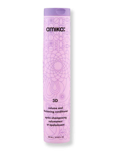 Amika Amika 3D Volume + Thickening Conditioner 10.1 oz 300 ml Conditioners 