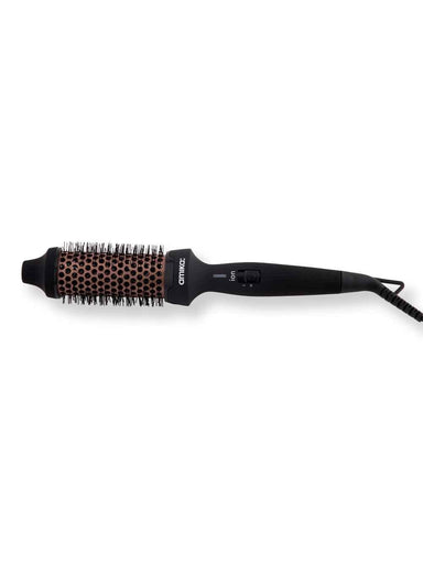 Amika Amika Blowout Babe Thermal Brush Black Styling Treatments 