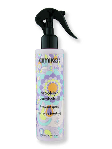 Amika Amika Brooklyn Bombshell Blowout Spray 6.7 oz 200 ml Hair Sprays 