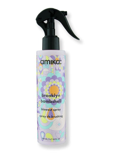 Amika Amika Brooklyn Bombshell Blowout Spray Hair Sprays 6.7 oz / 200 ml 