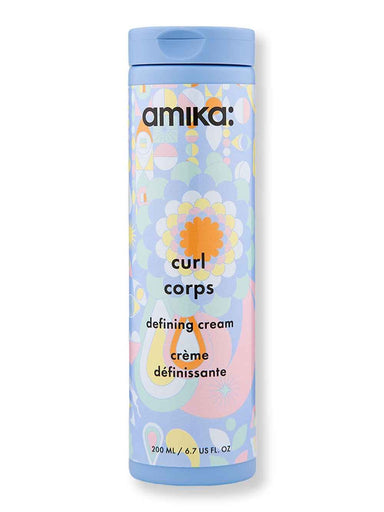 Amika Amika Curl Corps Defining Cream 6.7 oz 200 ml Styling Treatments 