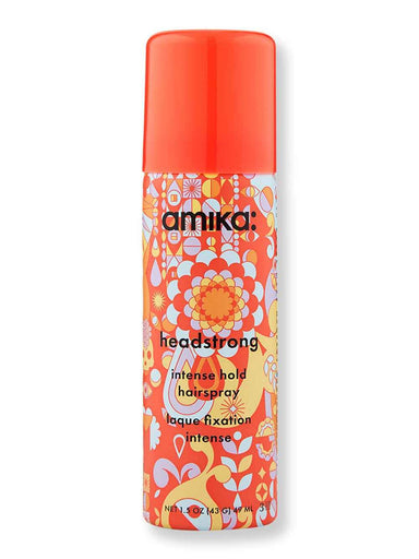 Amika Amika Headstrong Intense Hold Hairspray 1.5 oz 44.4 ml Hair Sprays 