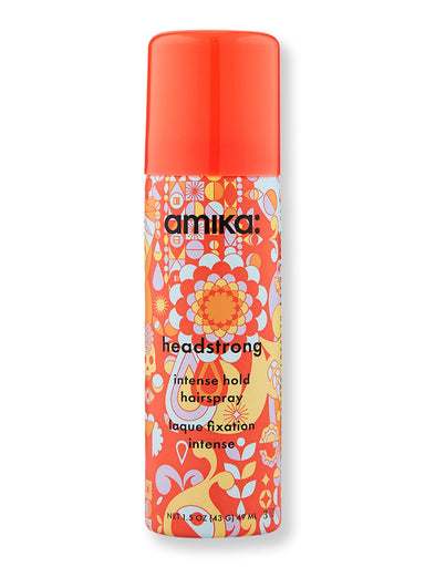 Amika Amika Headstrong Intense Hold Hairspray 1.5 oz 44.4 ml Hair Sprays 