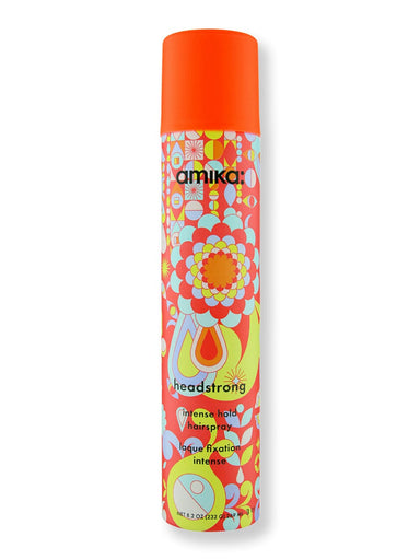 Amika Amika Headstrong Intense Hold Hairspray Hair Sprays 8.2 oz / 269 ml 