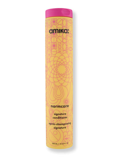 Amika Amika Normcore Signature Conditioner 10.1 oz 300 ml Conditioners 