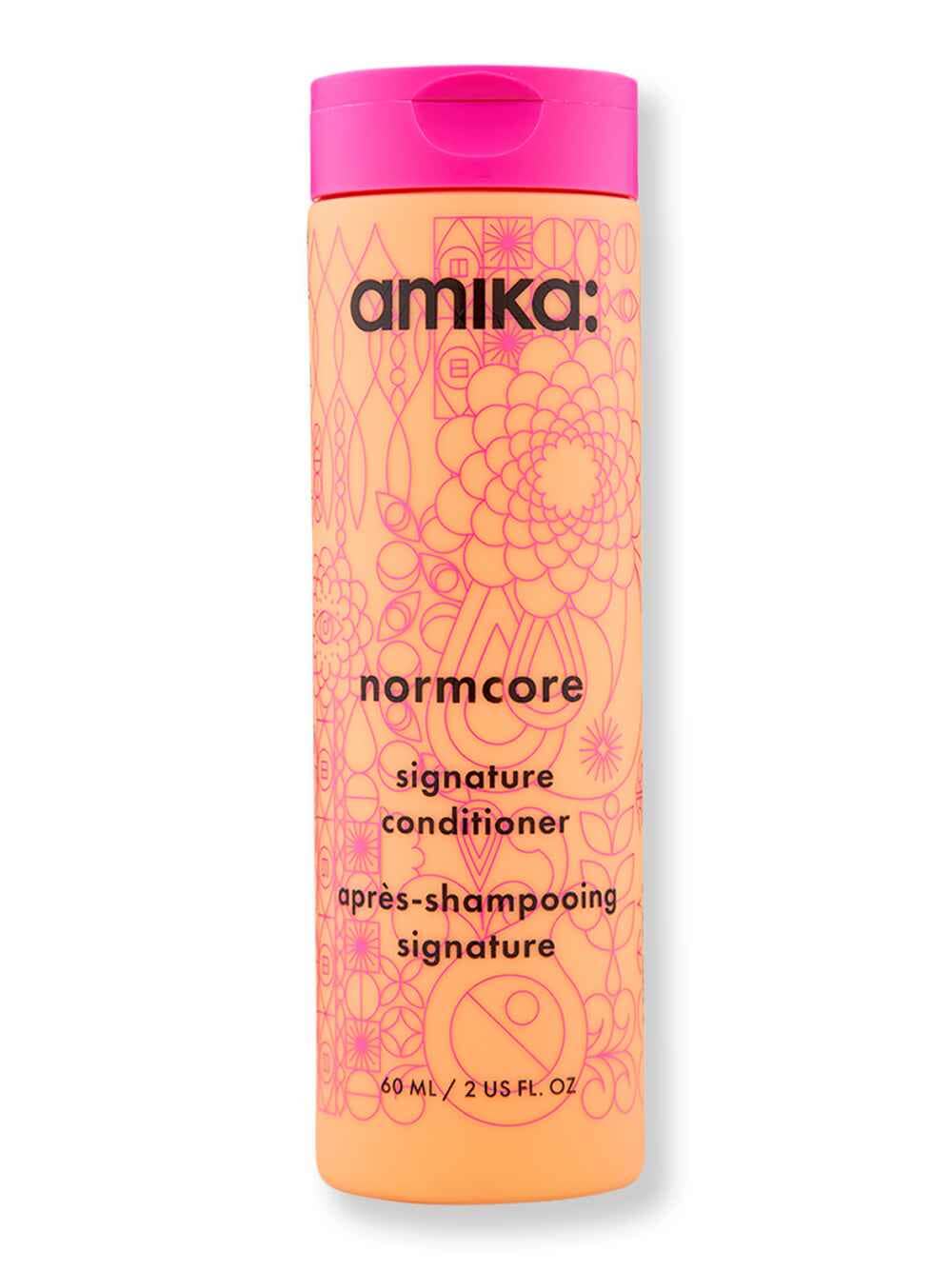 Amika Amika Normcore Signature Conditioner 2.03 oz 60 ml Conditioners 