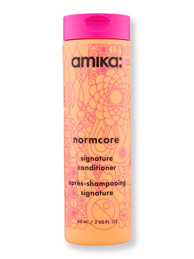 Amika Amika Normcore Signature Conditioner Conditioners 2.03 oz / 60 ml 