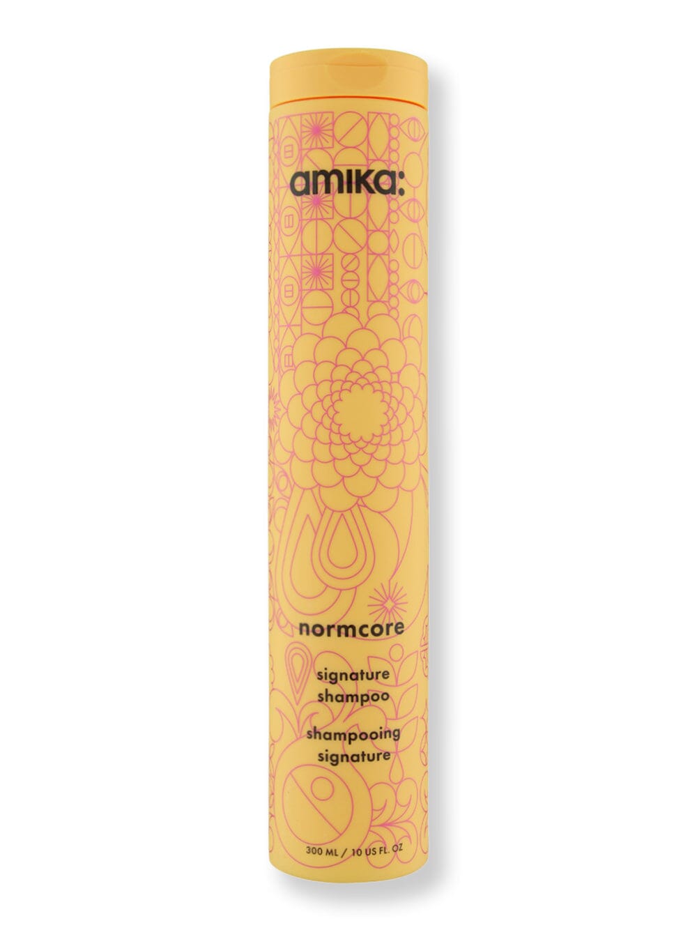 Amika Amika Normcore Signature Shampoo 10.1 oz 300 ml Shampoos 