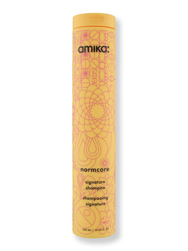 Amika Amika Normcore Signature Shampoo 10.1 oz 300 ml Shampoos 