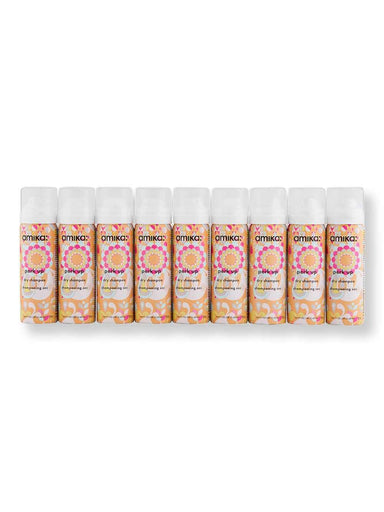 Amika Amika Perk Up Dry Shampoo 9 Ct 1.01 oz 30 ml Shampoos 