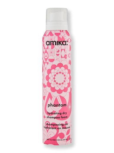 Amika Amika Phantom Hydrating Dry Shampoo Foam 5.3 oz 156.7 ml Dry Shampoos 