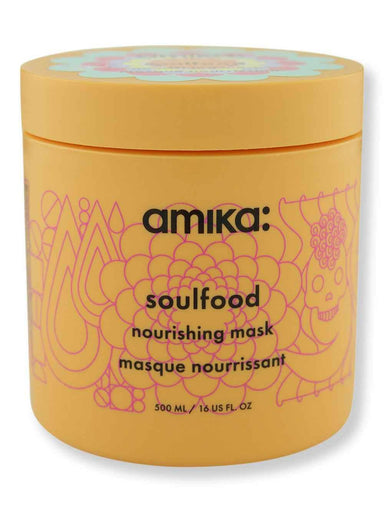 Amika Amika Soulfood Nourishing Mask 16.9 oz 500 ml Hair Masques 