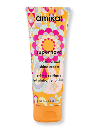 Amika Amika Supernova Moisture & Shine Cream 3.38 oz 100 ml Styling Treatments 