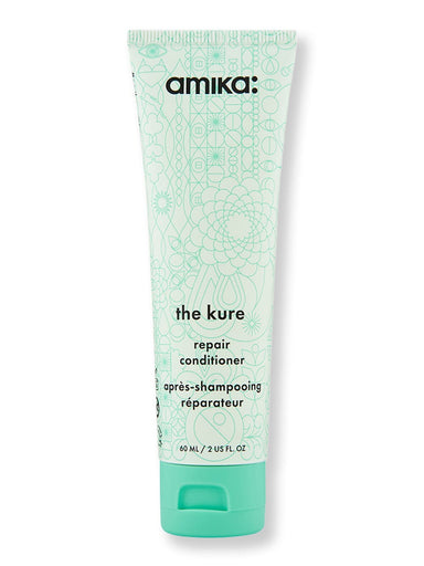 Amika Amika The Kure Bond Repair Conditioner Conditioners 2.03 oz / 60 ml 
