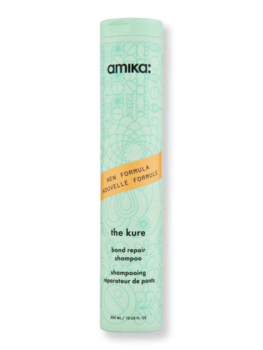 Amika Amika The Kure Bond Repair Shampoo 10.1 oz 300 ml Shampoos 