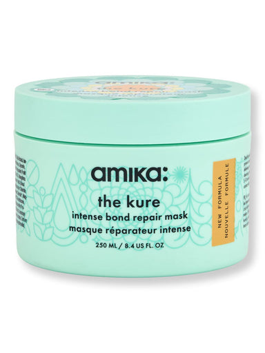 Amika Amika The Kure Intense Bond Repair Mask Hair Masques 8.4 oz / 250 ml 