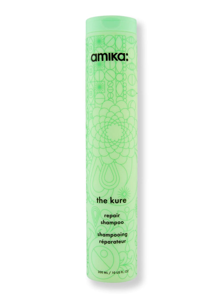 Amika The Kure Repair Shampoo 10.1 oz300 ml