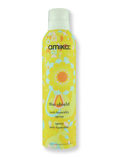 Amika Amika The Shield Anti-Humidity Spray Hair Sprays 5.3 oz / 156.7 ml 