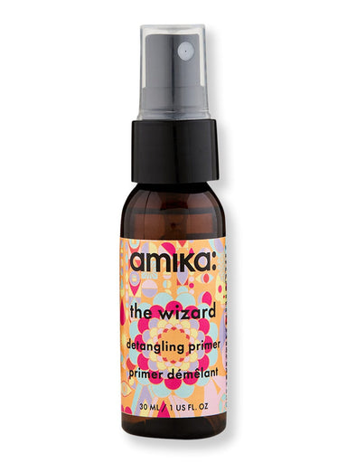 Amika Amika The Wizard Detangling Primer 1.01 oz30 ml Styling Treatments 