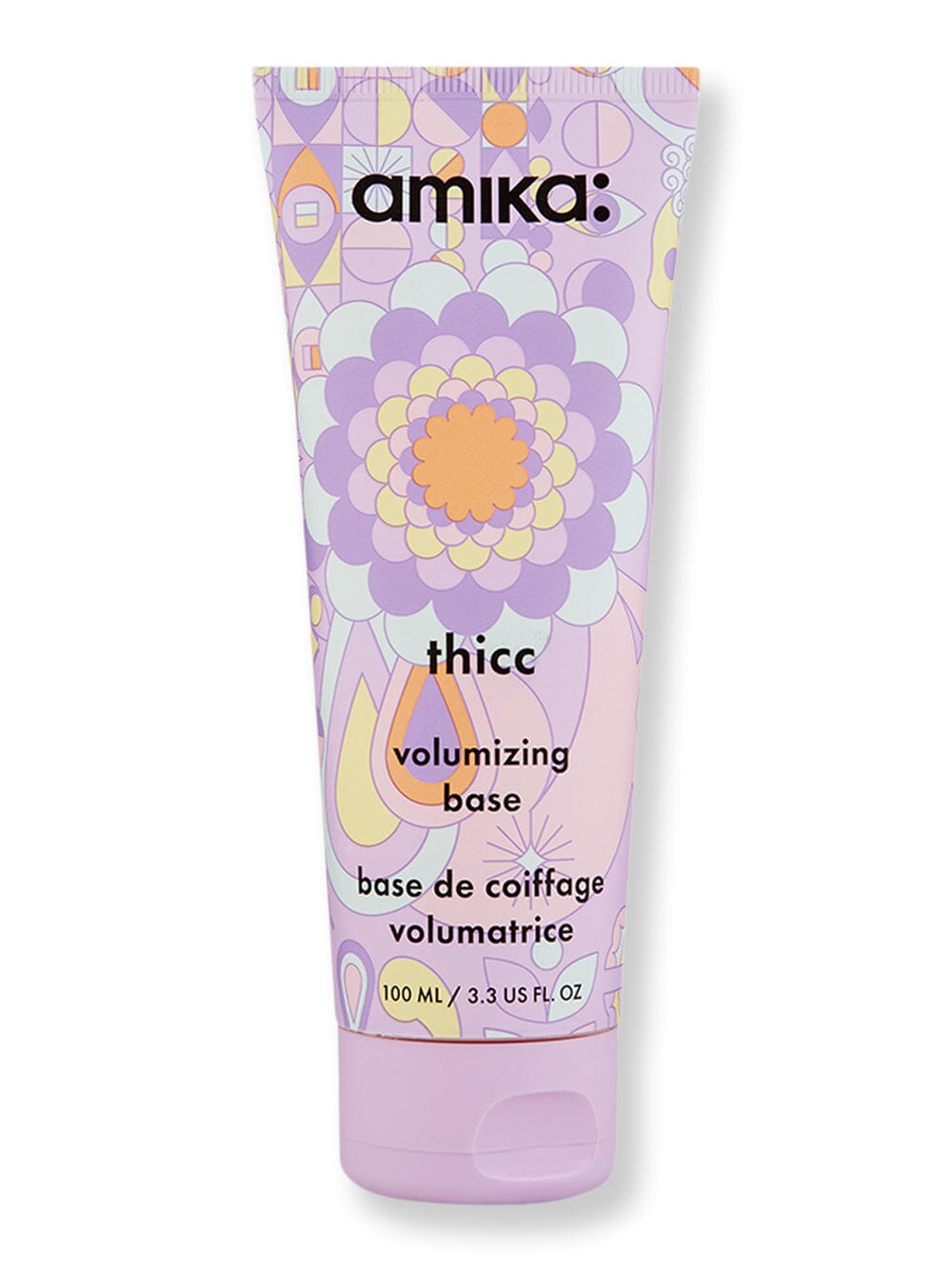 Amika Amika Thicc Volumizing Base 3.3 oz Styling Treatments 