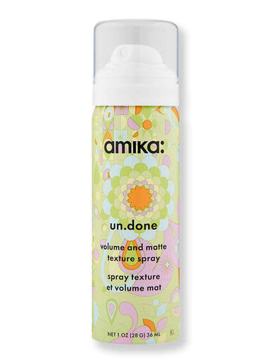 Amika Amika Un.Done Volume & Matte Texture Spray 1.01 oz 30 ml Hair Sprays 