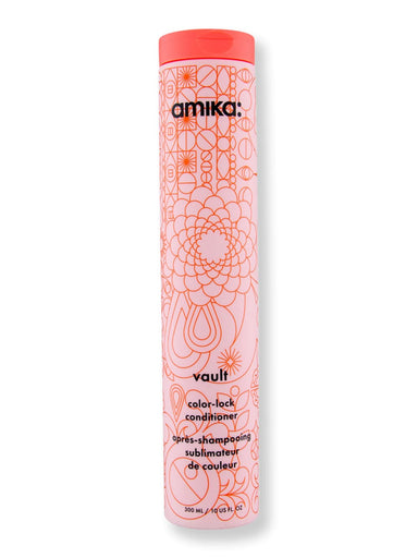 Amika Amika Vault Color-Lock Conditioner 10.1 oz 300 ml Conditioners 