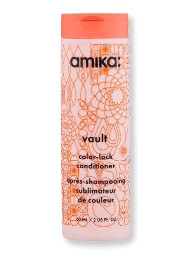 Amika Amika Vault Color-Lock Conditioner 2.03 oz 60 ml Conditioners 