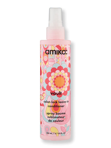 Amika Amika Vault Color-Lock Leave-in Conditioner 6.7 oz 200 ml Conditioners 