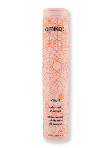 Amika Amika Vault Color-Lock Shampoo 10.1 oz 300 ml Shampoos 