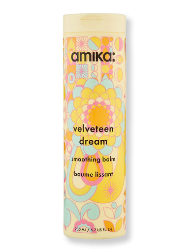 Amika Amika Velveteen Dream Smoothing Balm Styling Treatments 6.7 oz / 200 ml 