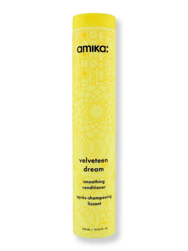 Amika Amika Velveteen Dream Smoothing Conditioner 10.1 oz 300 ml Conditioners 