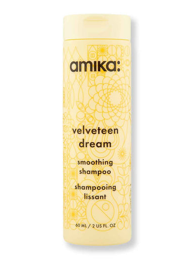 Amika Amika Velveteen Dream Smoothing Shampoo 2.03 oz 60 ml Shampoos 