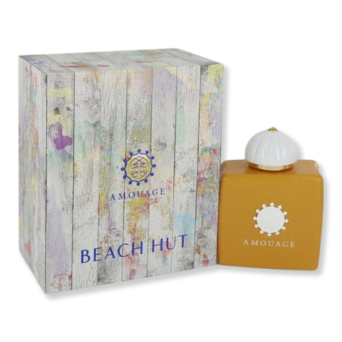Amouage Amouage Beach Hut Woman Eau De Parfum Perfume 3.4 oz 