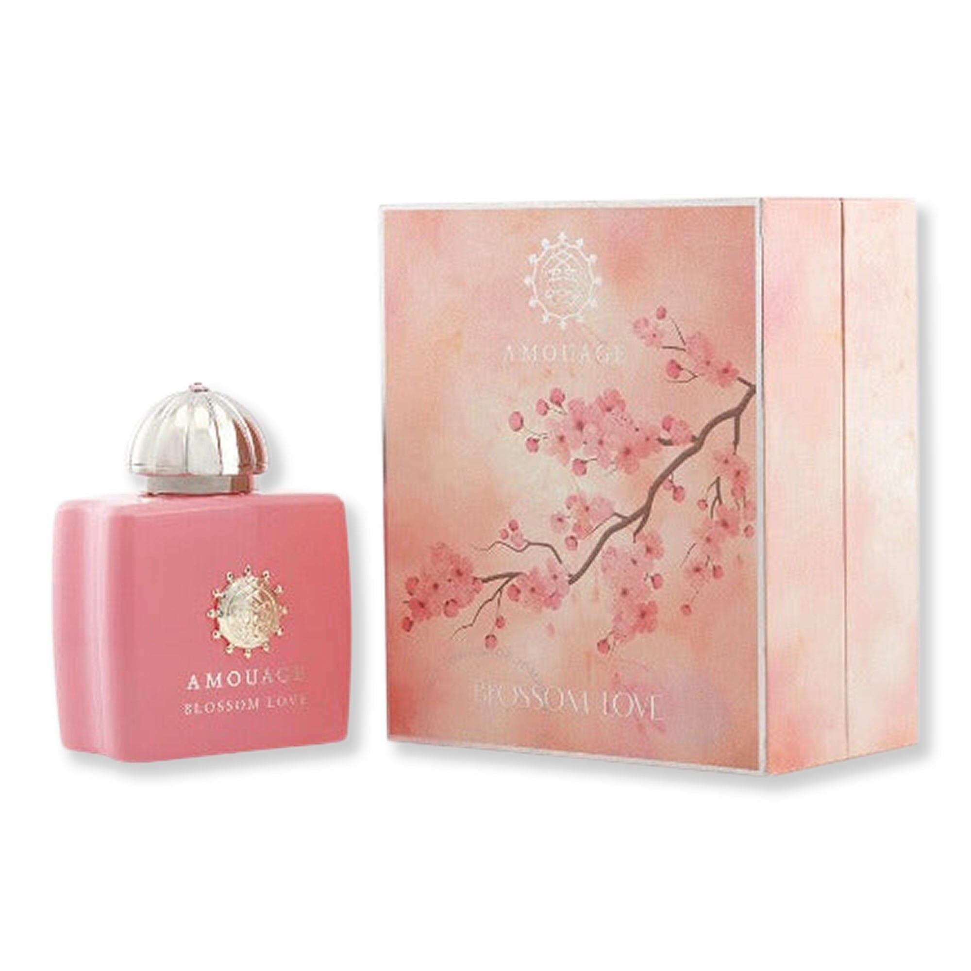 Amouage Amouage Blossom Love Eau De Parfum Perfume 3.4 oz 