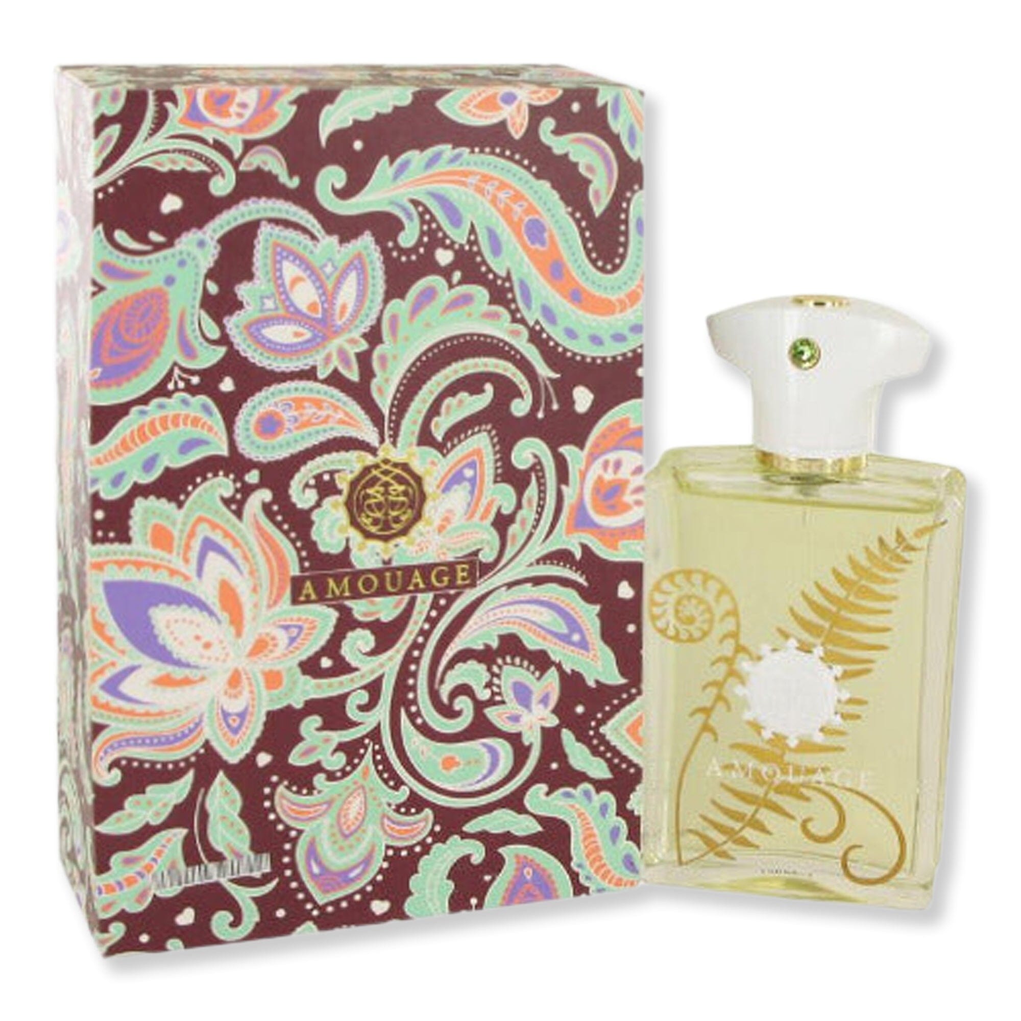 Amouage Amouage Bracken Eau De Parfum Perfume 3.4 oz 