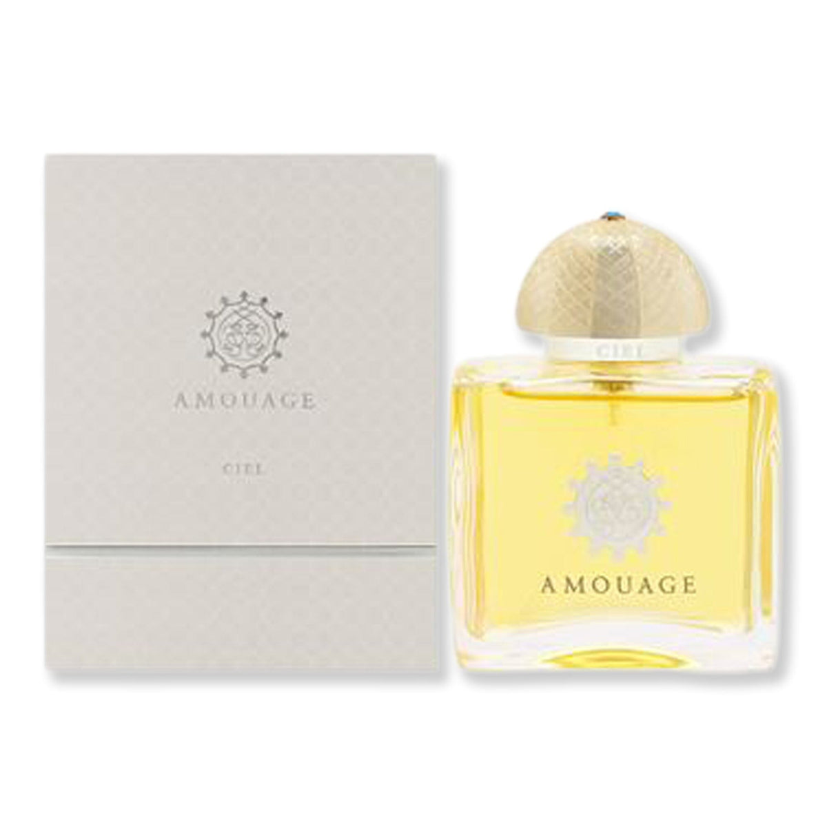 Amouage Amouage Ciel Woman Eau De Parfum Perfume 3.4 oz 