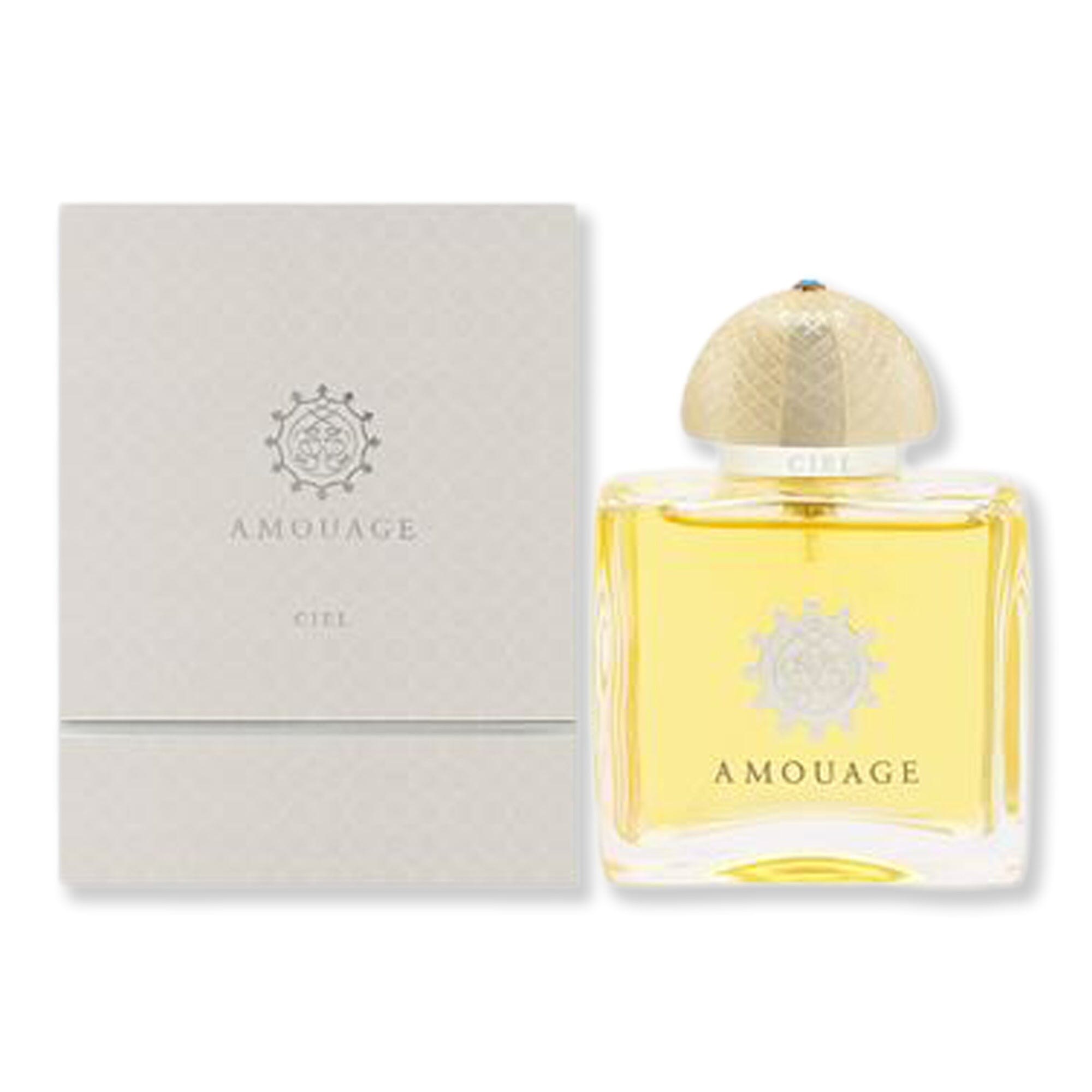 Amouage Amouage Ciel Woman Eau De Parfum Perfume 3.4 oz 