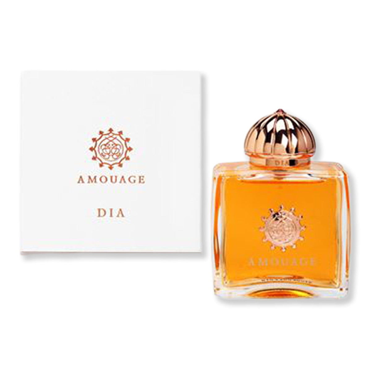 Amouage Amouage Dia Woman Eau De Parfum Perfume 3.4 oz 