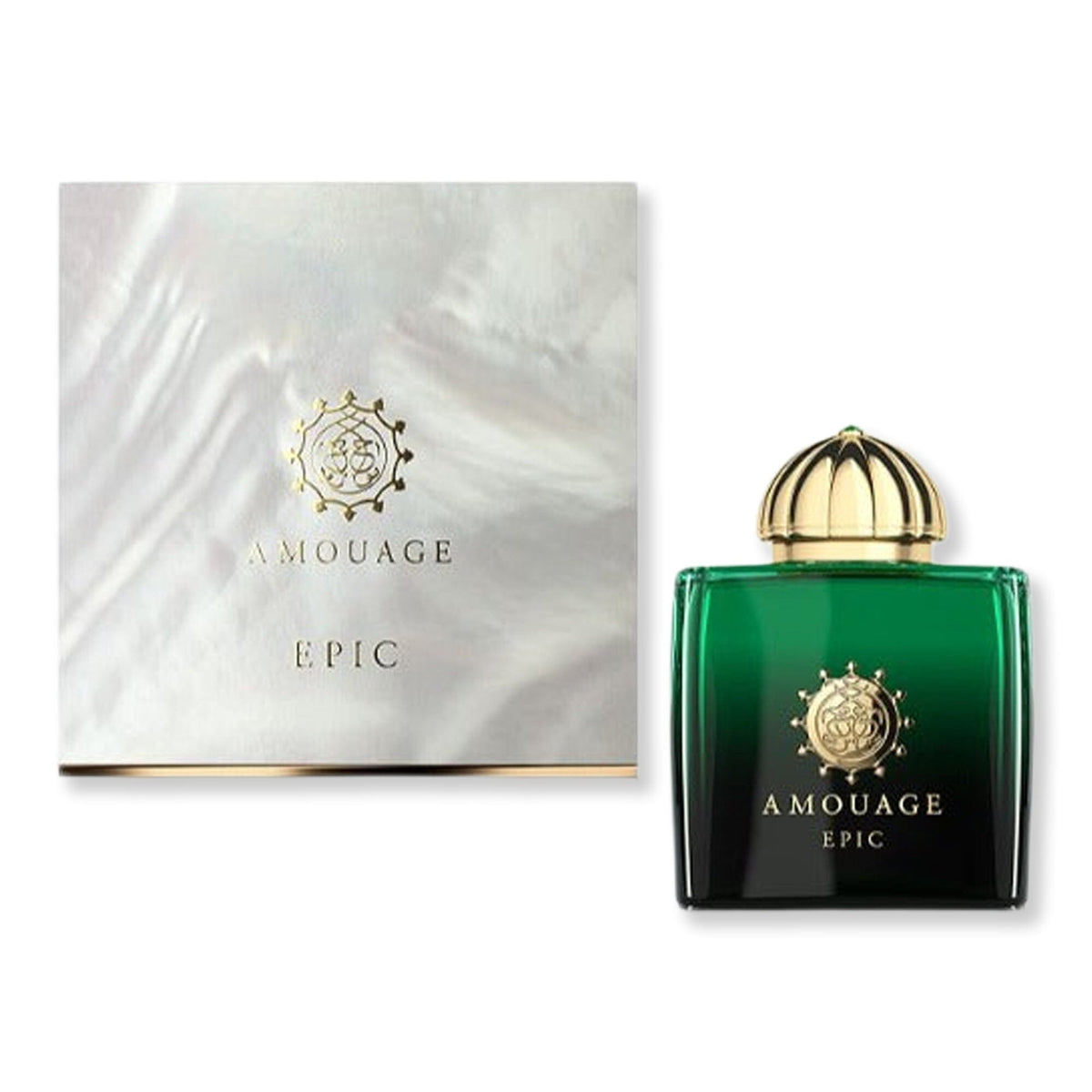 Amouage Amouage Epic Woman Eau De Parfum Perfume 3.4 oz 
