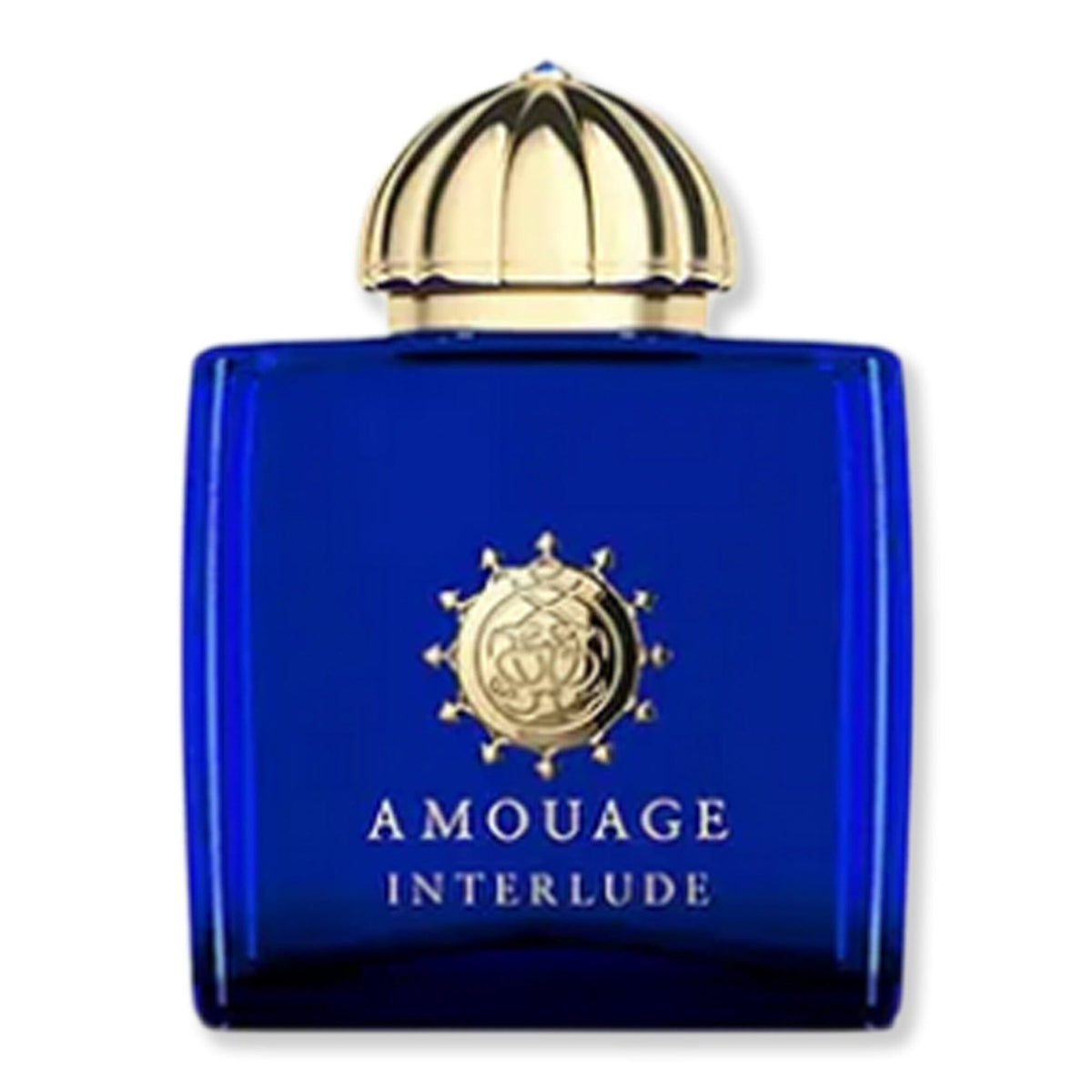 Amouage Amouage Interlude Woman Eau De Parfum Perfume Tester 3.4 oz 