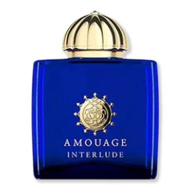 Amouage Amouage Interlude Woman Eau De Parfum Perfume Tester 3.4 oz 