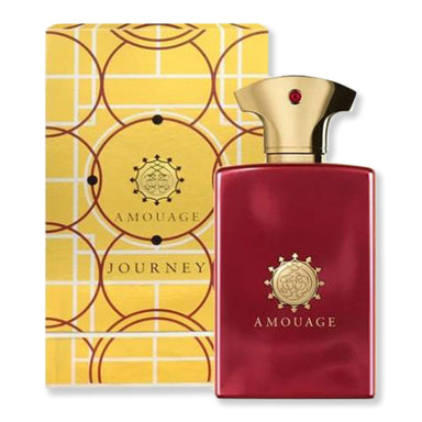 Amouage Amouage Journey Man Eau De Parfum Perfume 3.4 oz 