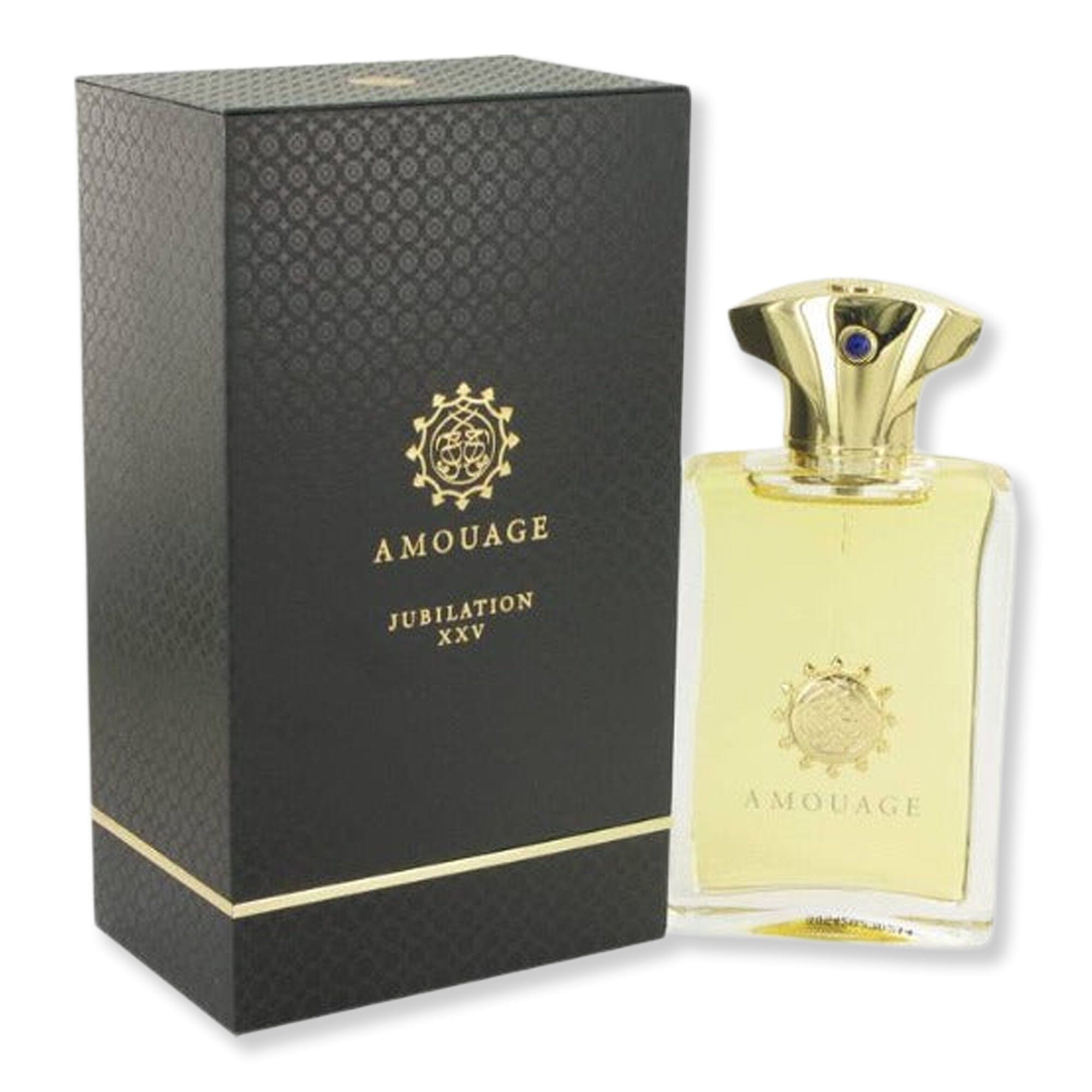 Amouage Amouage Jubilation XXV Man Eau De Parfum Perfume 3.4 oz 