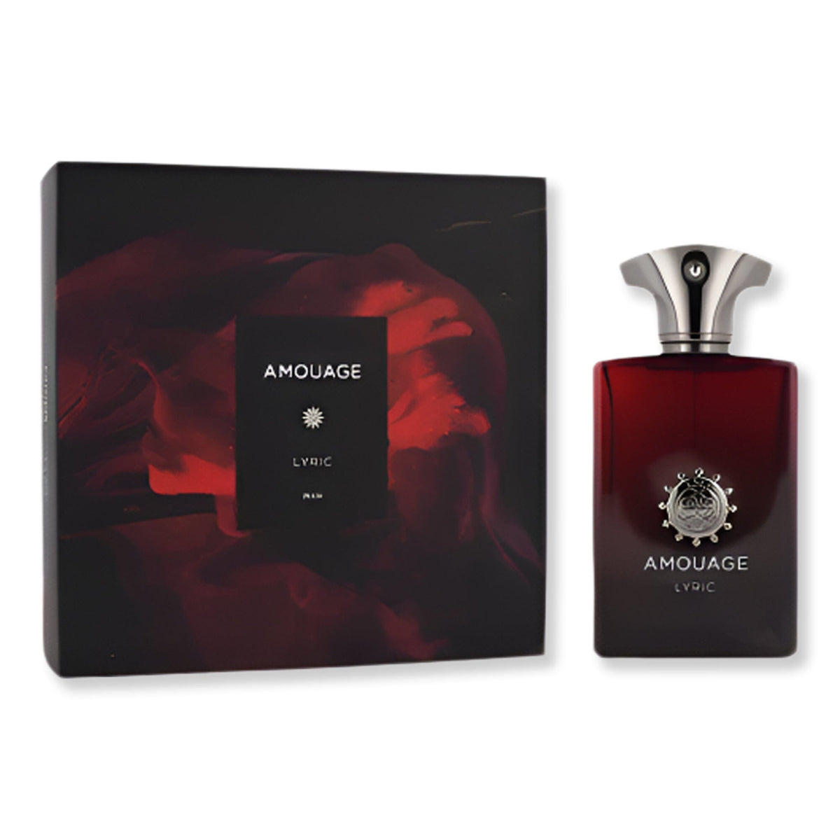 Amouage Amouage Lyric Man Eau De Parfum Perfume 3.4 oz 