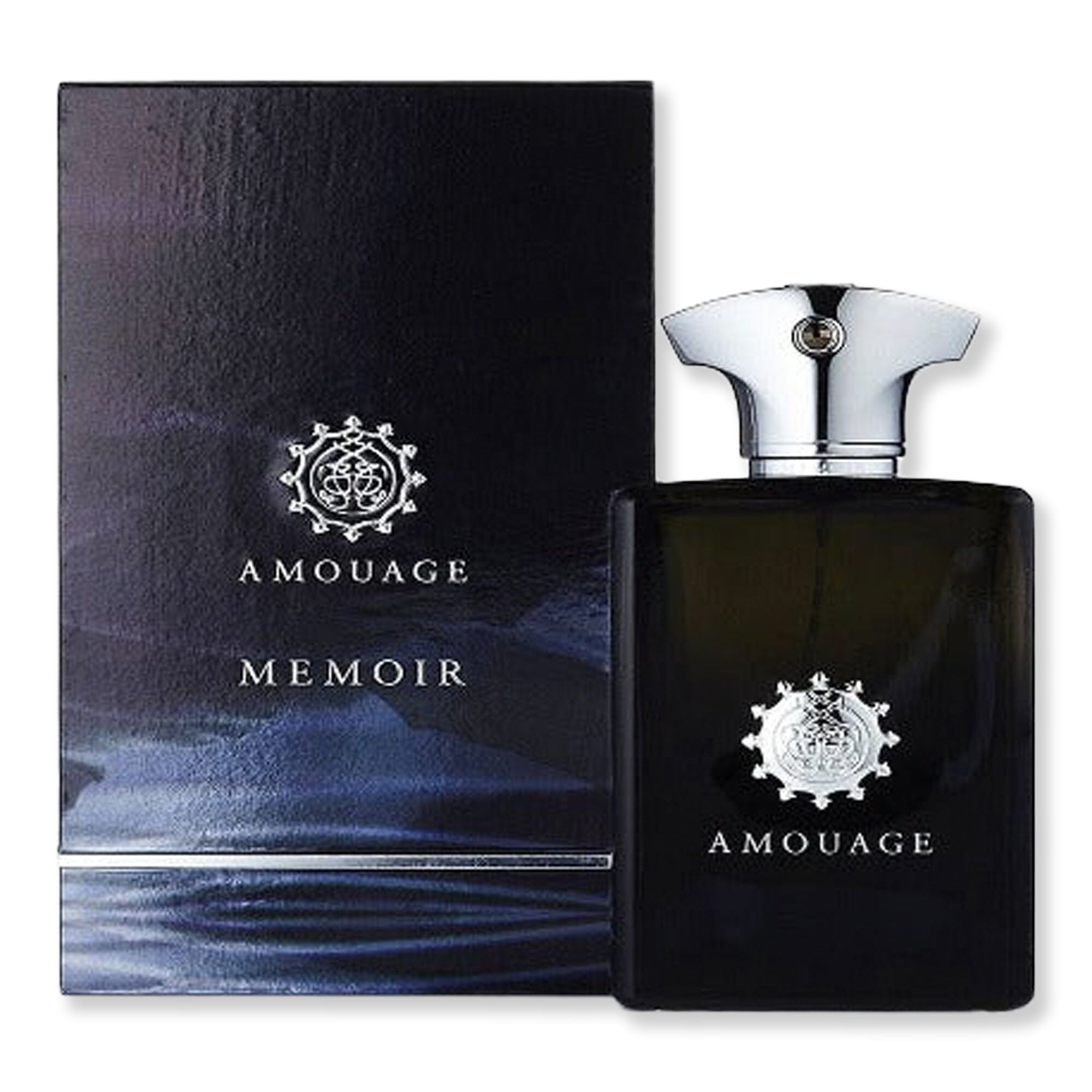 Amouage Amouage Memoir Man Eau De Parfum Perfume 3.4 oz 
