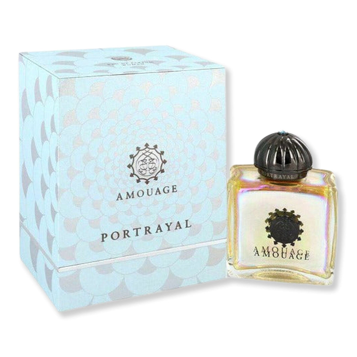 Amouage Amouage Portrayal Woman Eau De Parfum Perfume 3.4 oz 