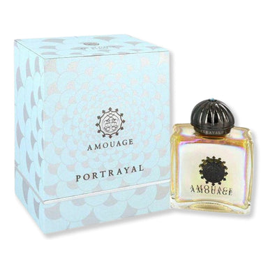 Amouage Amouage Portrayal Woman Eau De Parfum Perfume 3.4 oz 