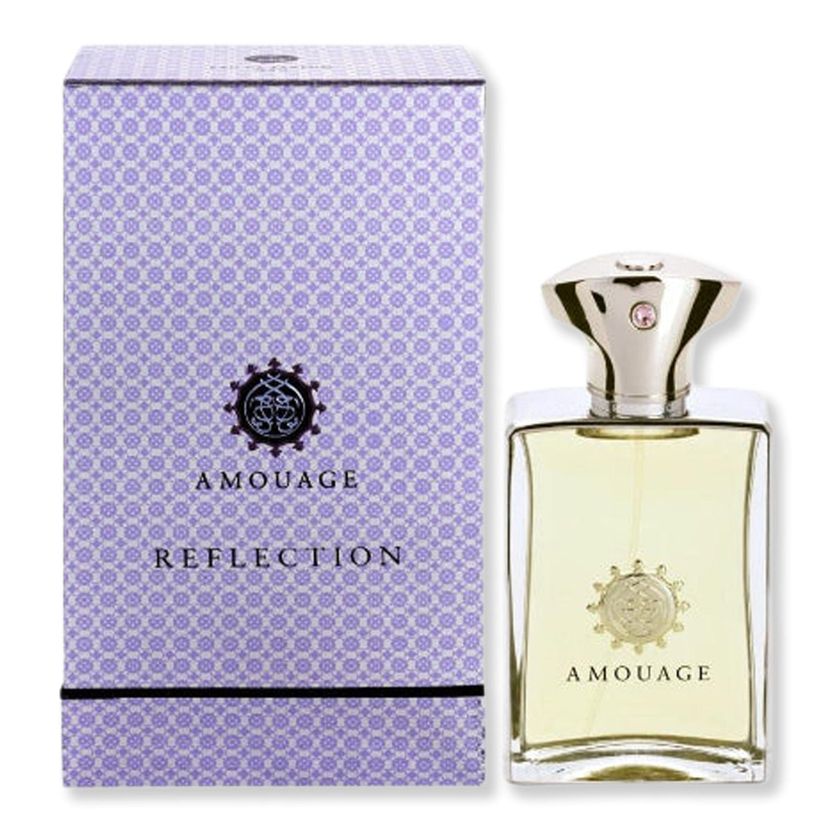 Amouage Amouage Reflection Man Eau De Parfum Perfume 3.4 oz 